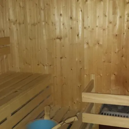 En Skis Aux Pieds Avec Sauna Courchevel