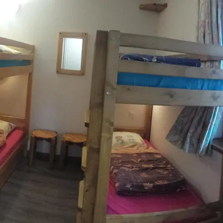 En Skis Aux Pieds Avec Sauna