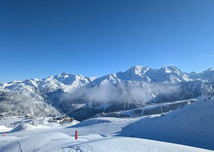 Saboia A Sauna شقة