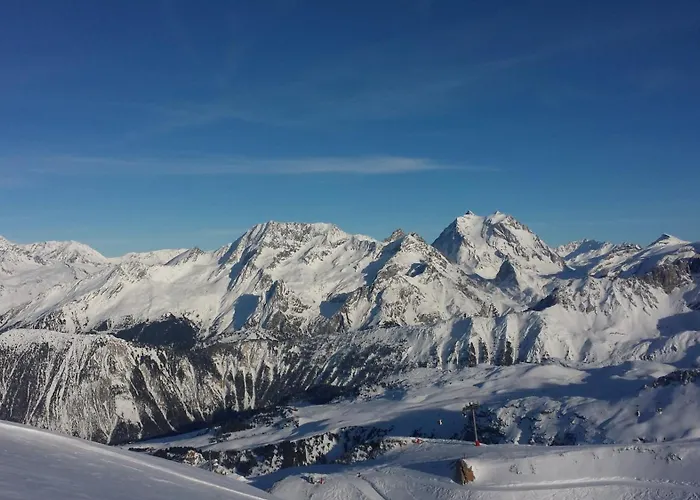 Saboia A Sauna شقة