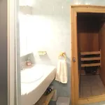 Saboia A Sauna アパート クールシュヴェル
