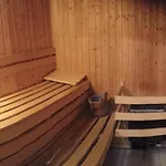 Saboia A Sauna アパート