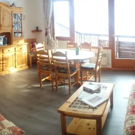 En Skis Aux Pieds Avec Sauna