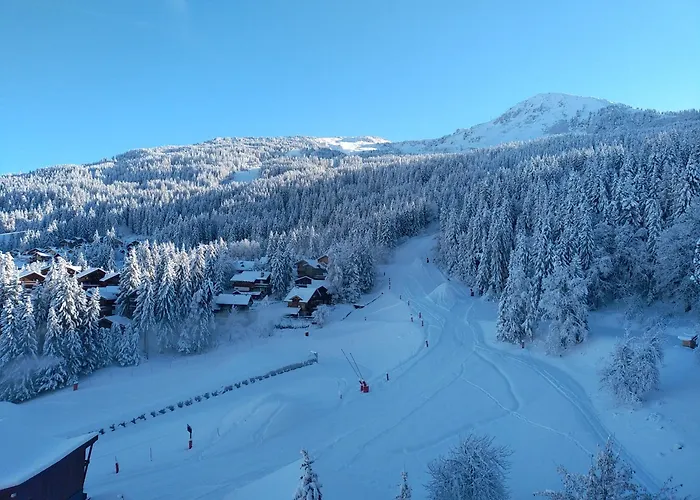 Saboia A Sauna Apartman *