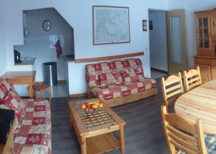 Saboia A Sauna Courchevel