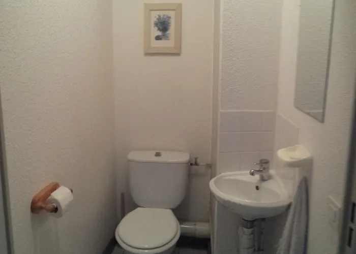 Saboia A Sauna Apartman *