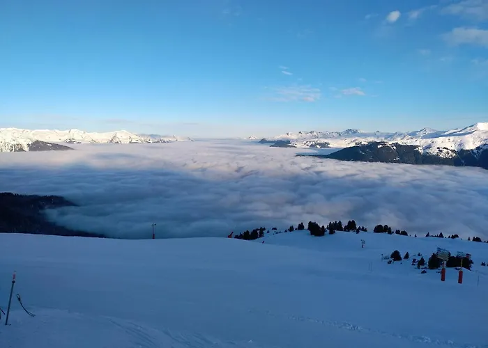 Apartman Saboia A Sauna *