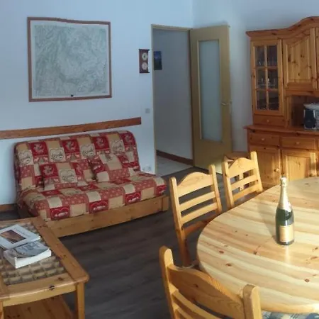 En Skis Aux Pieds Avec Sauna *