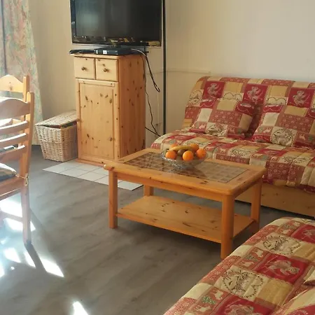 En Skis Aux Pieds Avec Sauna