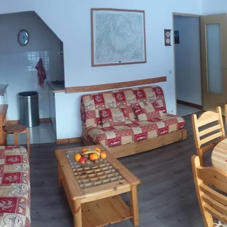 Saboia A Sauna Κουρσεβέλ